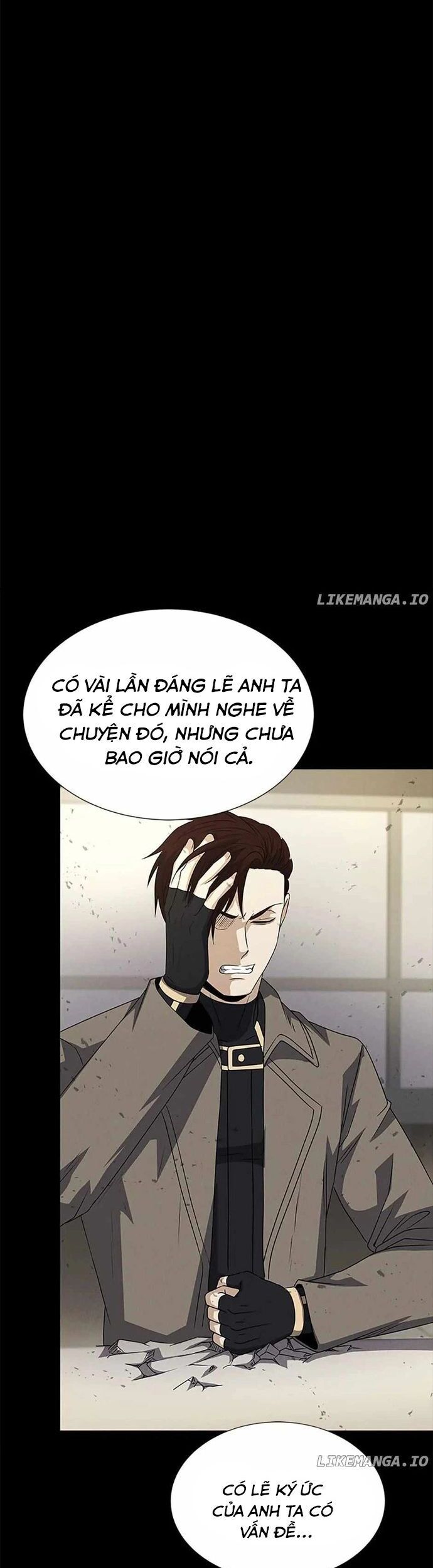 Thợ Săn Ăn Thịt Người - Chapter 75 - Page 35