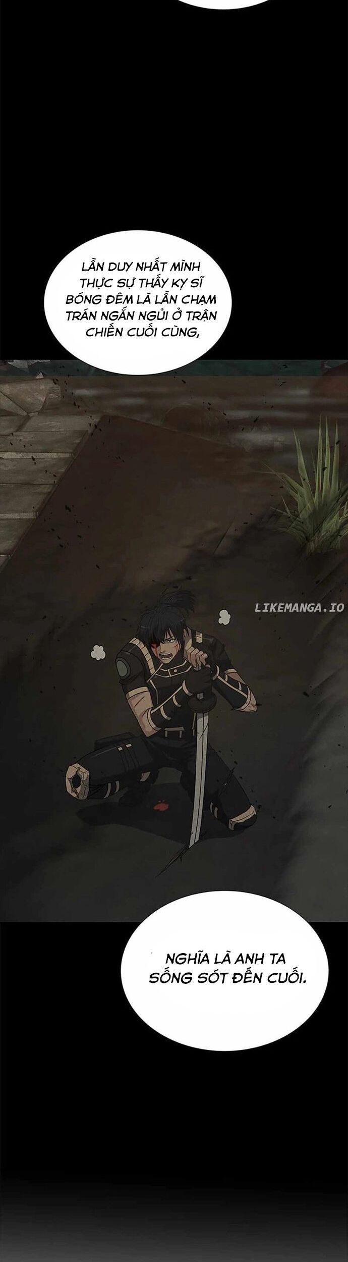 Thợ Săn Ăn Thịt Người - Chapter 75 - Page 36