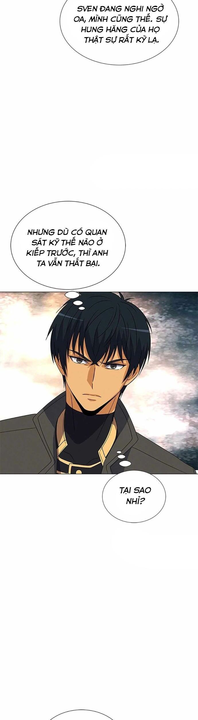 Thợ Săn Ăn Thịt Người - Chapter 75 - Page 39