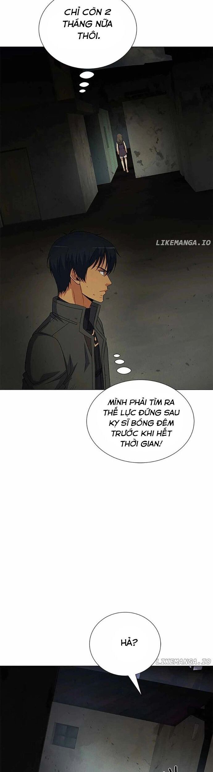 Thợ Săn Ăn Thịt Người - Chapter 75 - Page 40