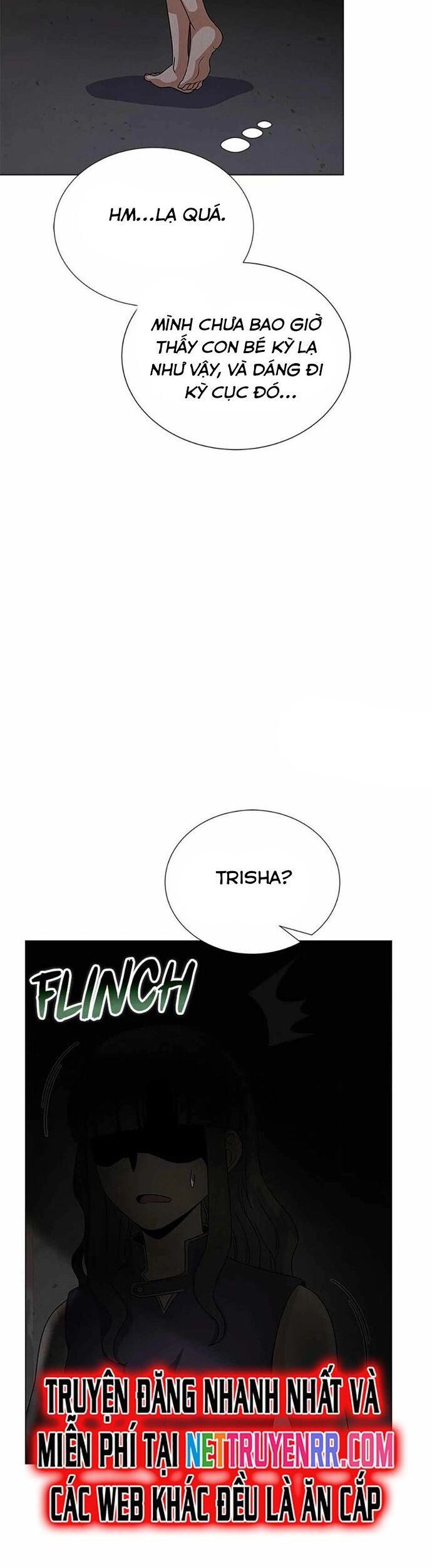 Thợ Săn Ăn Thịt Người - Chapter 75 - Page 42