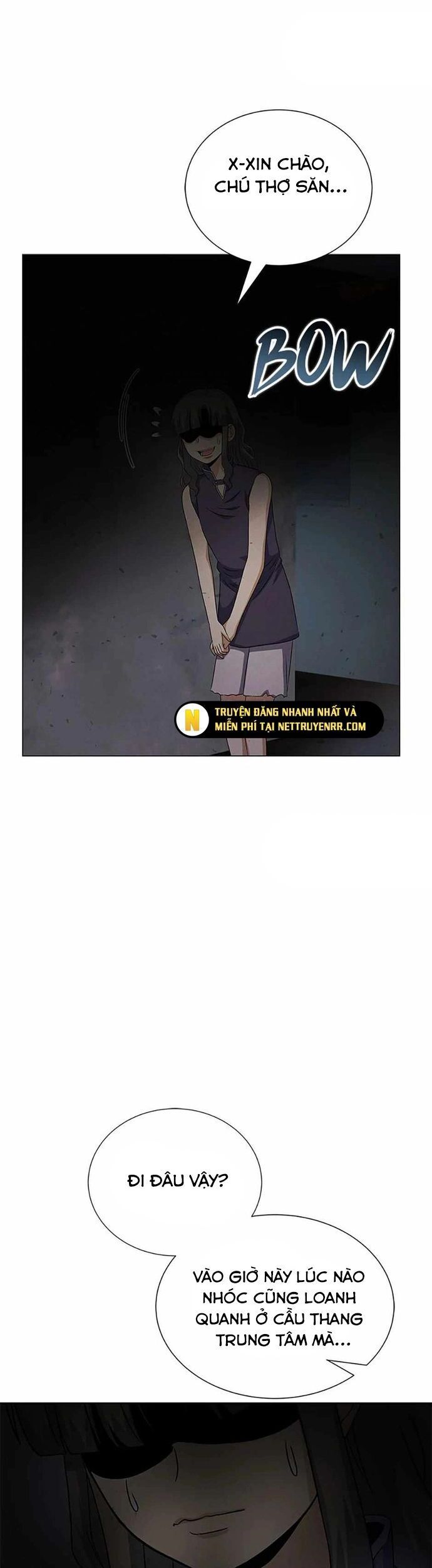 Thợ Săn Ăn Thịt Người - Chapter 75 - Page 43