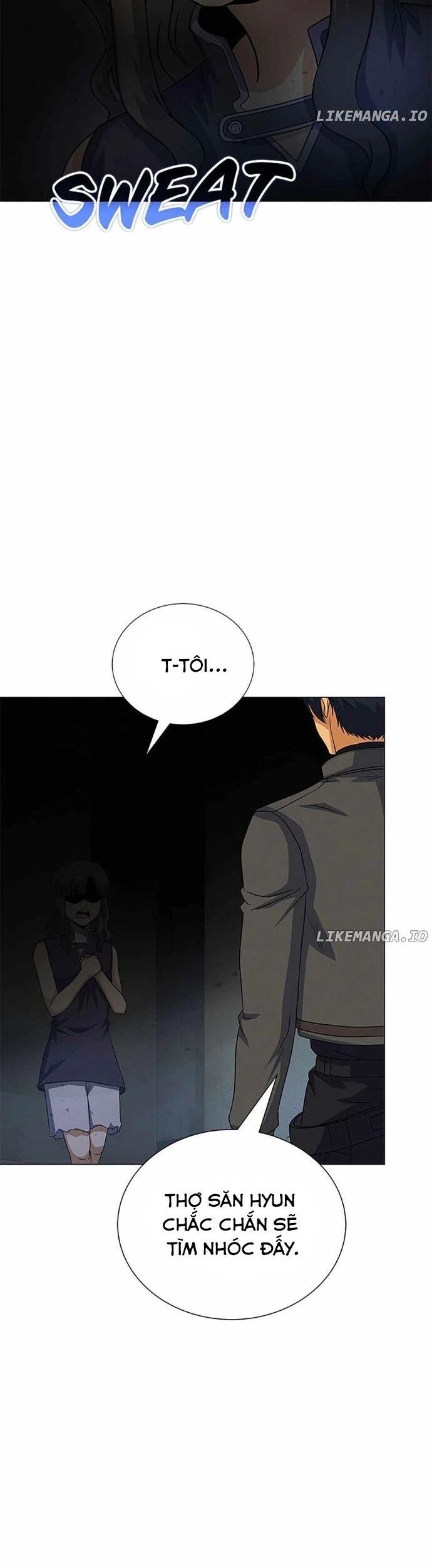 Thợ Săn Ăn Thịt Người - Chapter 75 - Page 44