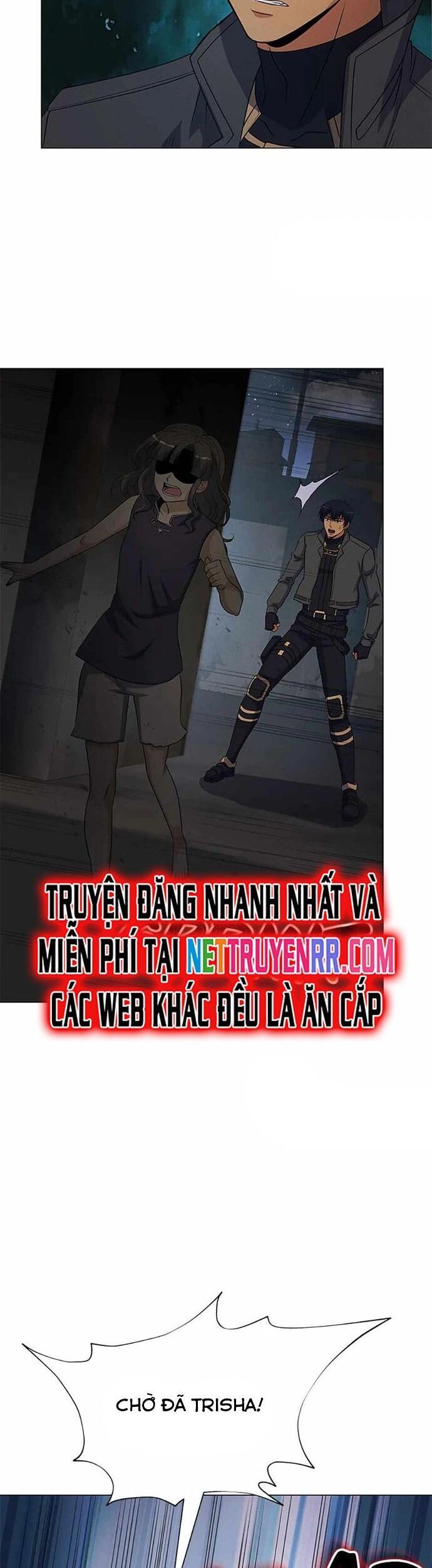 Thợ Săn Ăn Thịt Người - Chapter 75 - Page 46