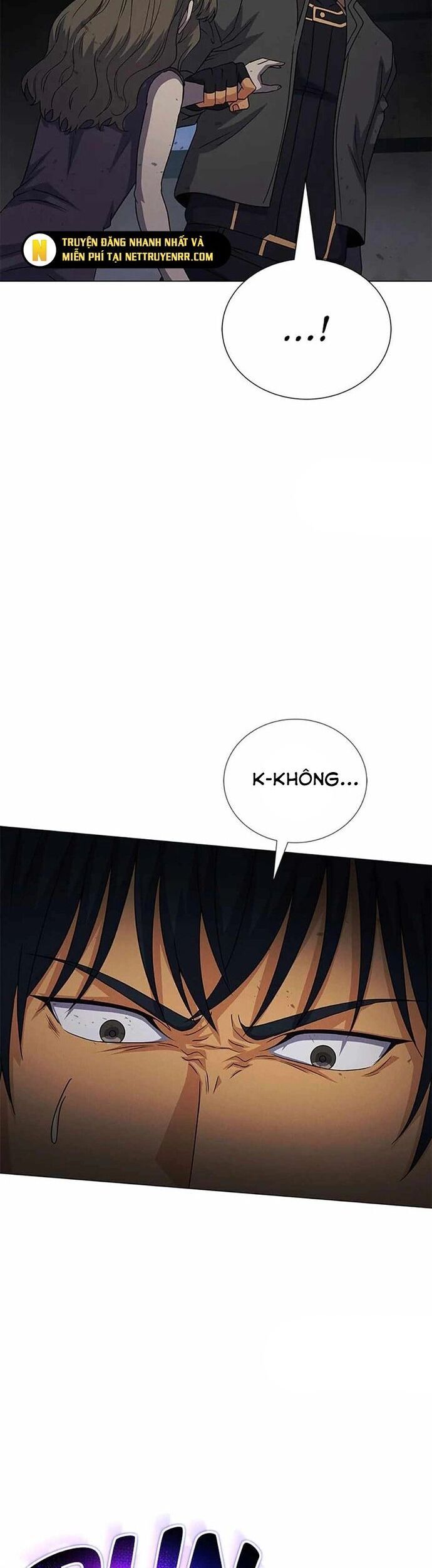 Thợ Săn Ăn Thịt Người - Chapter 75 - Page 48