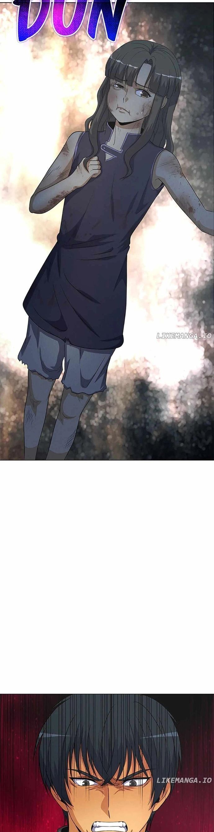 Thợ Săn Ăn Thịt Người - Chapter 75 - Page 49