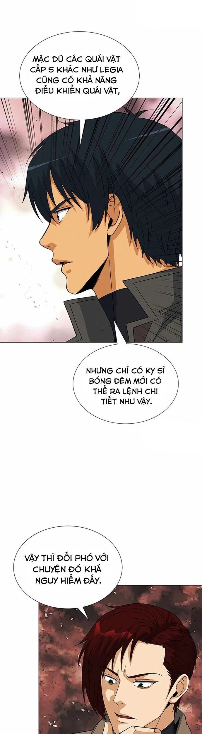 Thợ Săn Ăn Thịt Người - Chapter 75 - Page 5