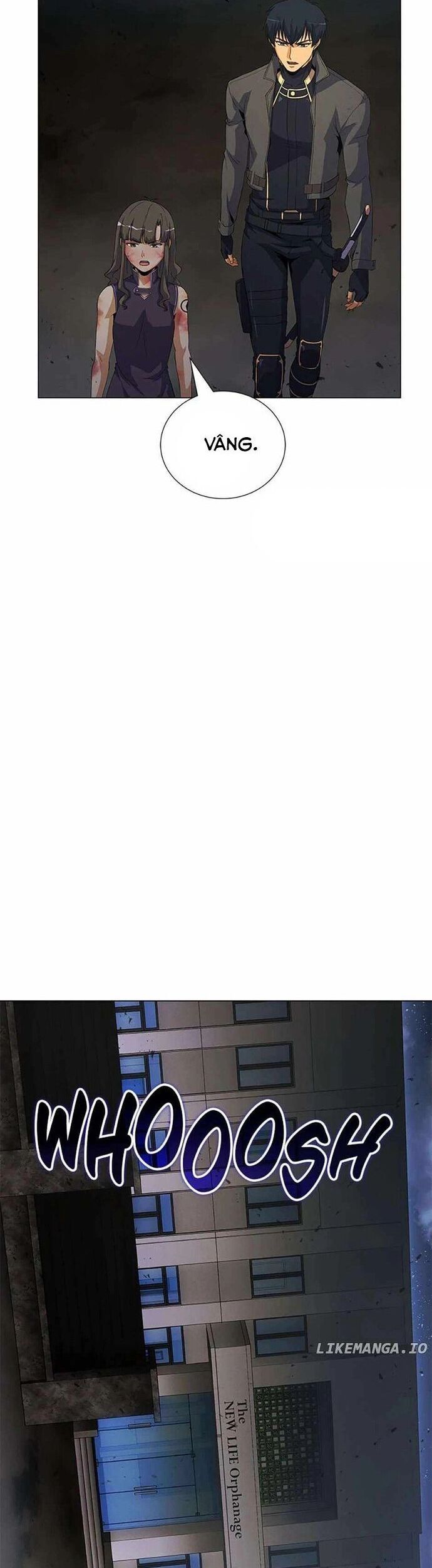 Thợ Săn Ăn Thịt Người - Chapter 76 - Page 10