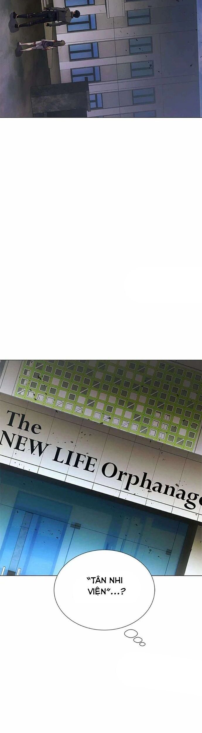 Thợ Săn Ăn Thịt Người - Chapter 76 - Page 11