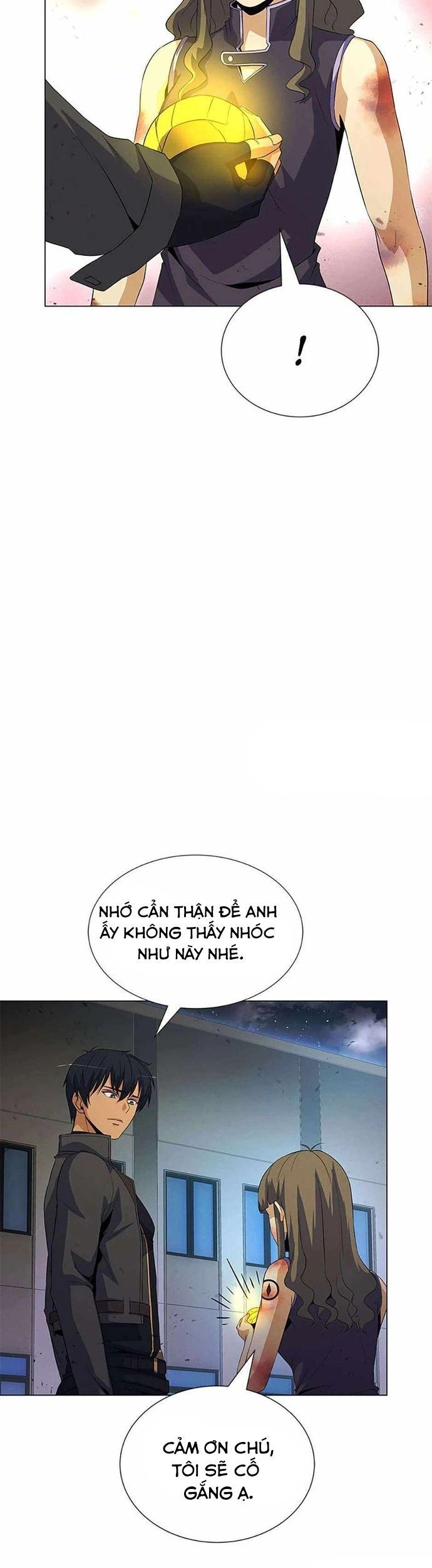 Thợ Săn Ăn Thịt Người - Chapter 76 - Page 13