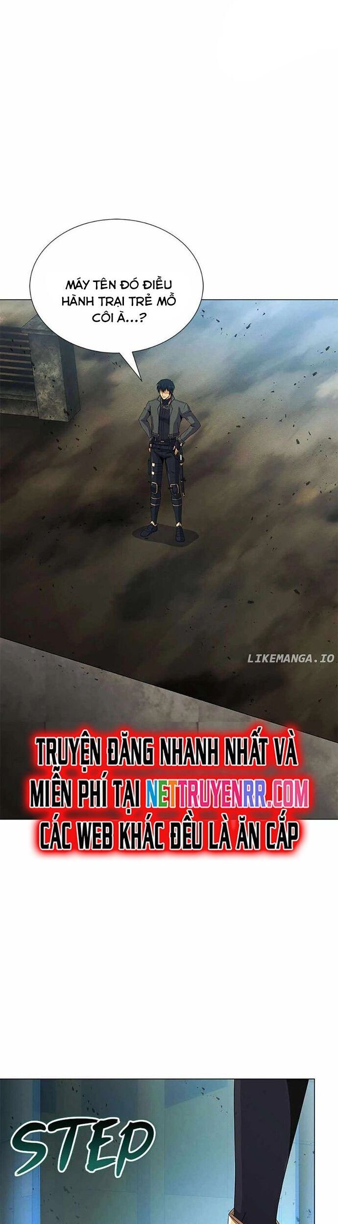 Thợ Săn Ăn Thịt Người - Chapter 76 - Page 14