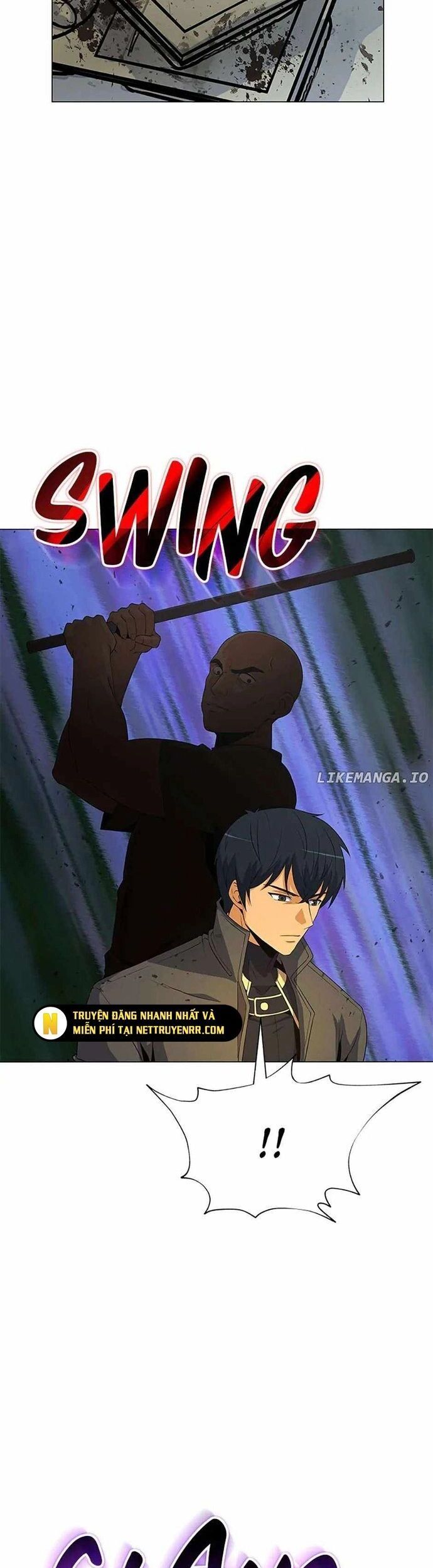 Thợ Săn Ăn Thịt Người - Chapter 76 - Page 19