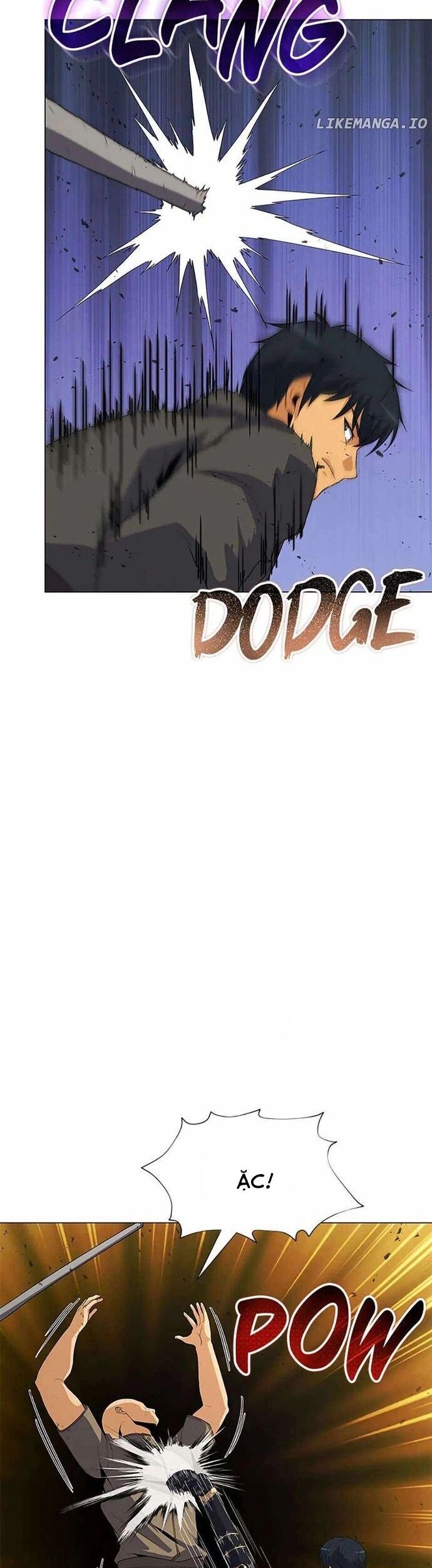 Thợ Săn Ăn Thịt Người - Chapter 76 - Page 20