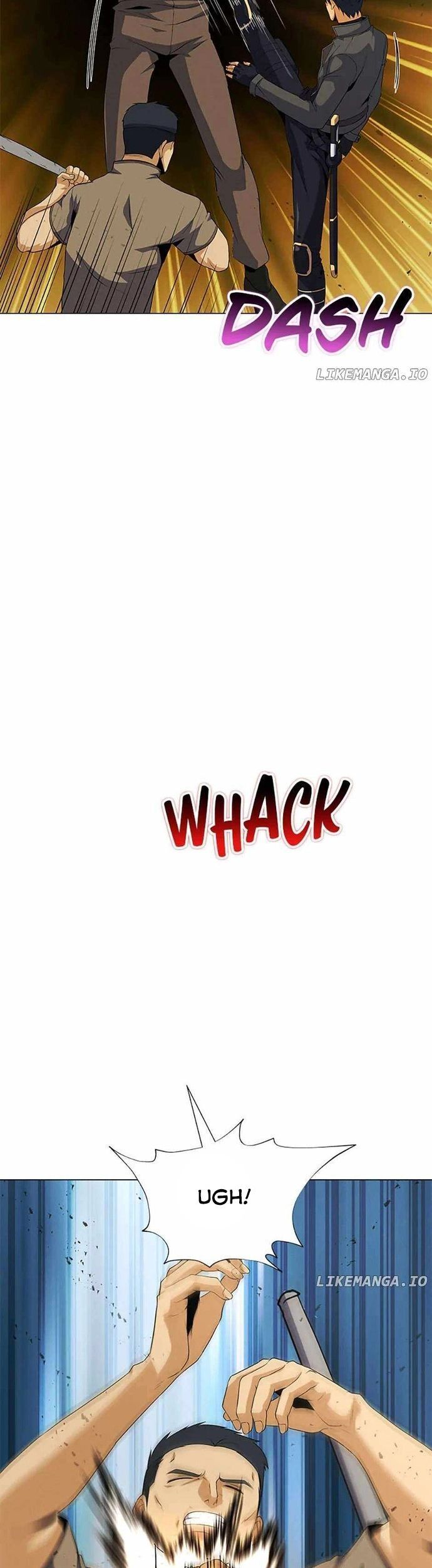 Thợ Săn Ăn Thịt Người - Chapter 76 - Page 21