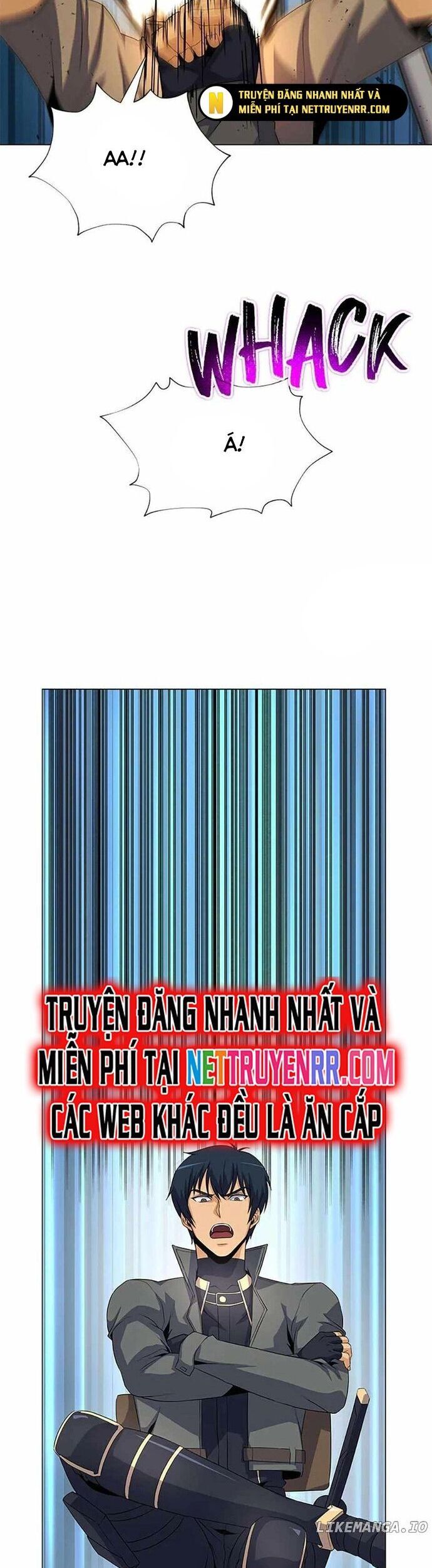 Thợ Săn Ăn Thịt Người - Chapter 76 - Page 22