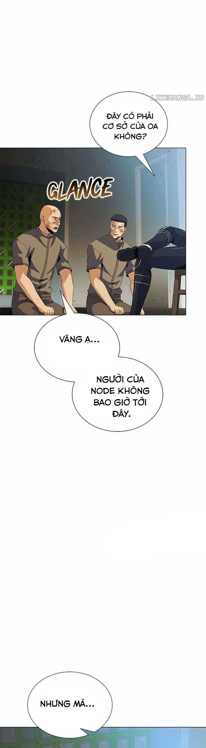 Thợ Săn Ăn Thịt Người - Chapter 76 - Page 24