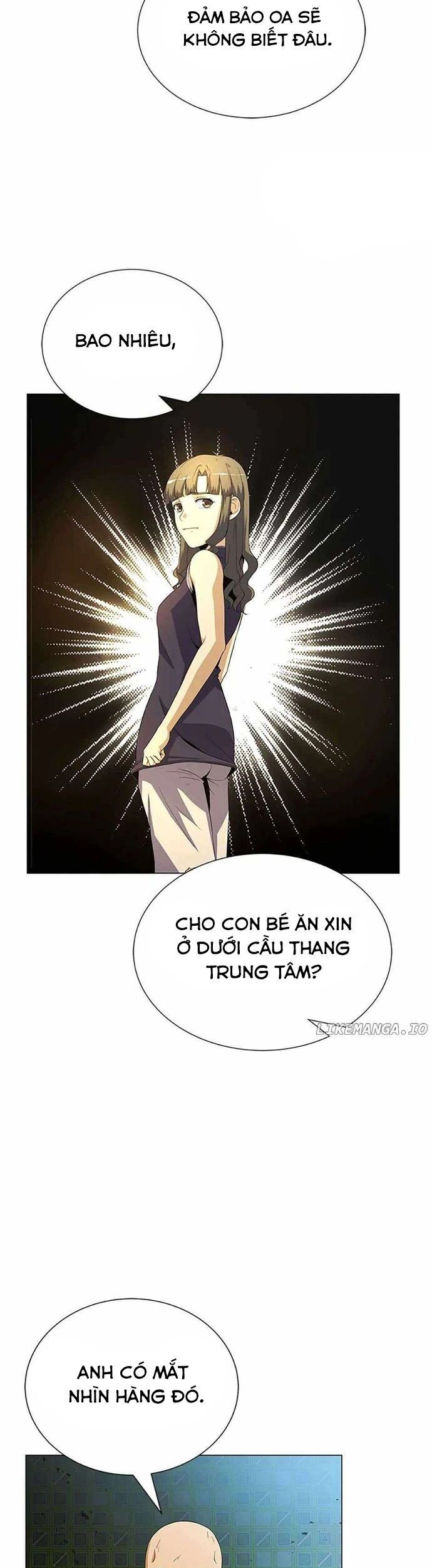 Thợ Săn Ăn Thịt Người - Chapter 76 - Page 27