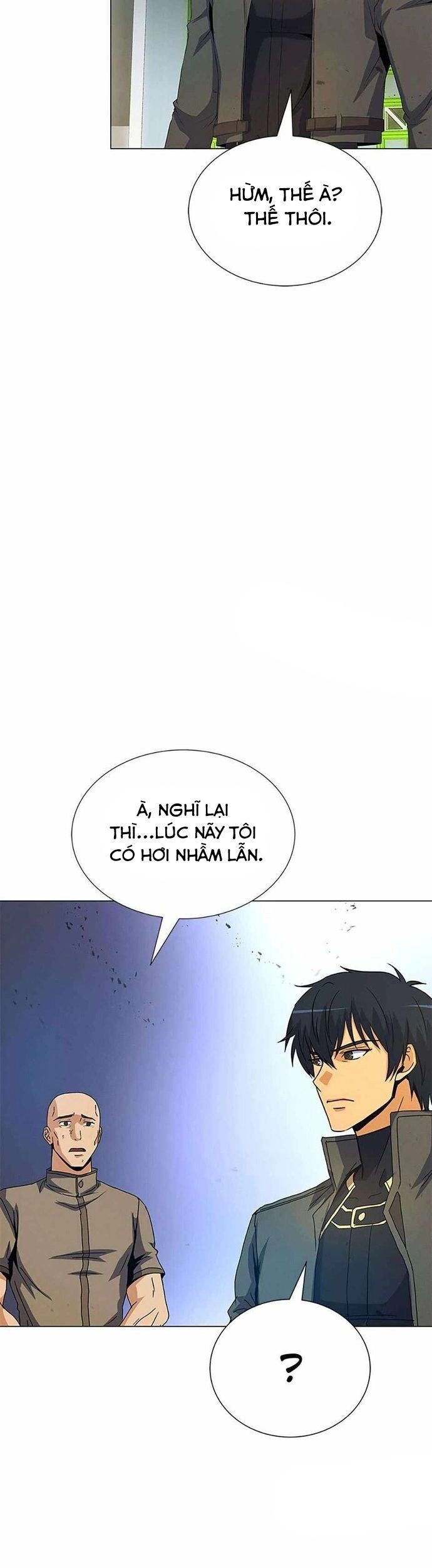 Thợ Săn Ăn Thịt Người - Chapter 76 - Page 31
