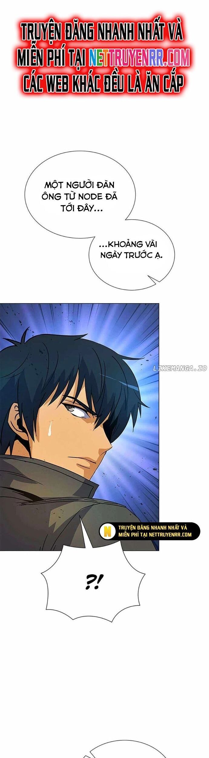 Thợ Săn Ăn Thịt Người - Chapter 76 - Page 32