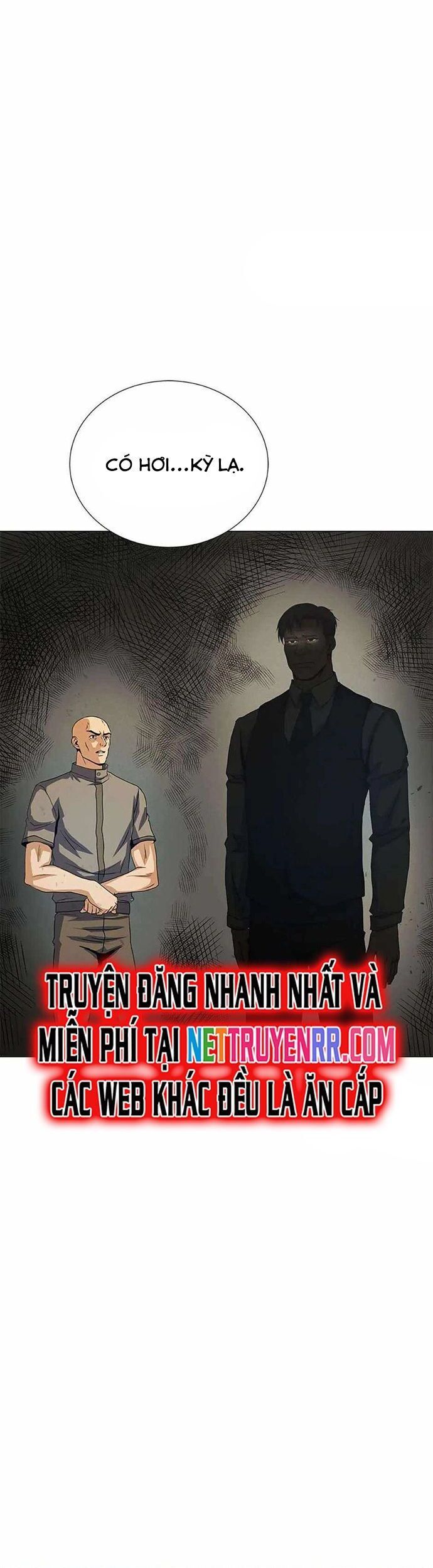 Thợ Săn Ăn Thịt Người - Chapter 76 - Page 35