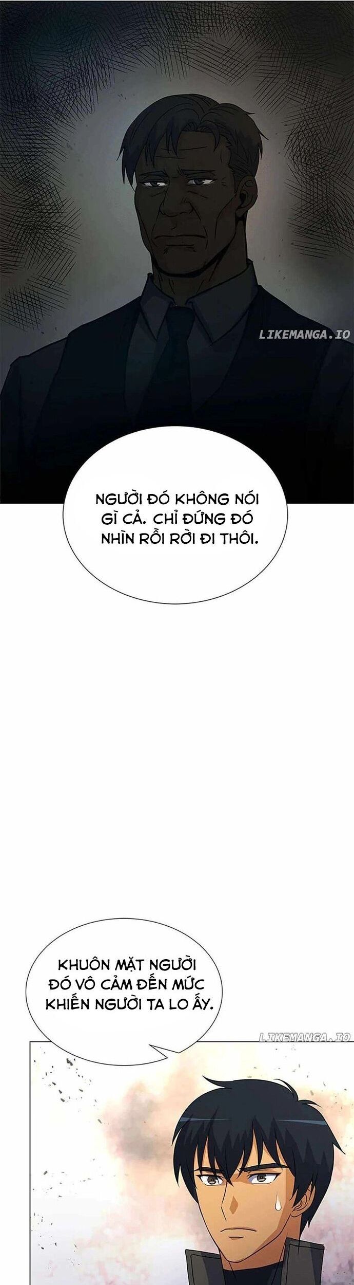 Thợ Săn Ăn Thịt Người - Chapter 76 - Page 36