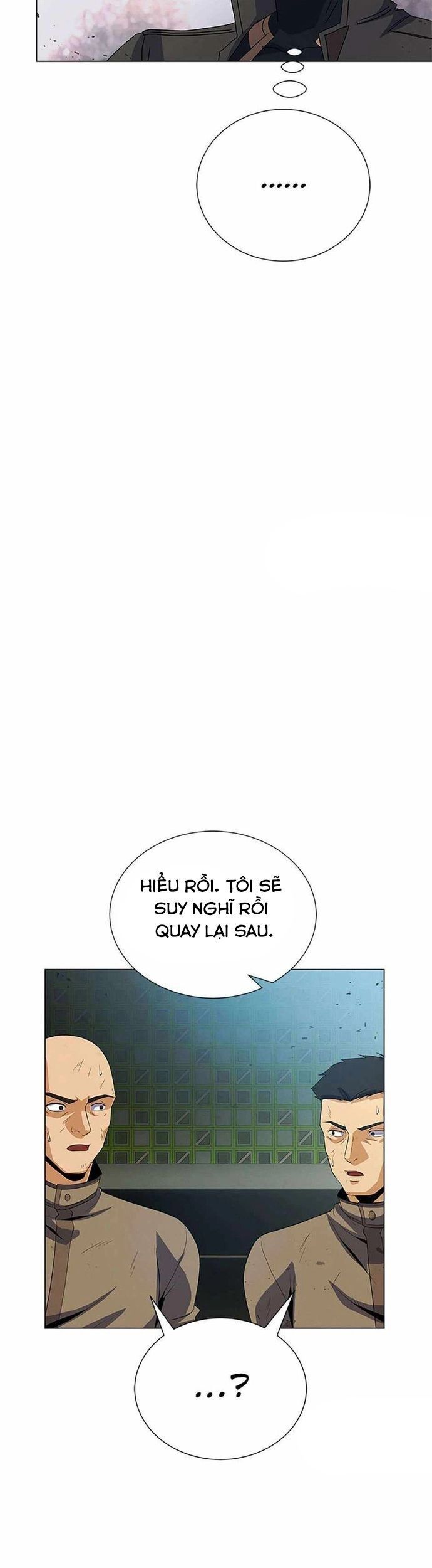 Thợ Săn Ăn Thịt Người - Chapter 76 - Page 37
