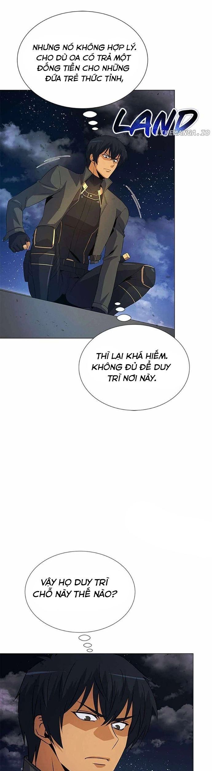 Thợ Săn Ăn Thịt Người - Chapter 76 - Page 41