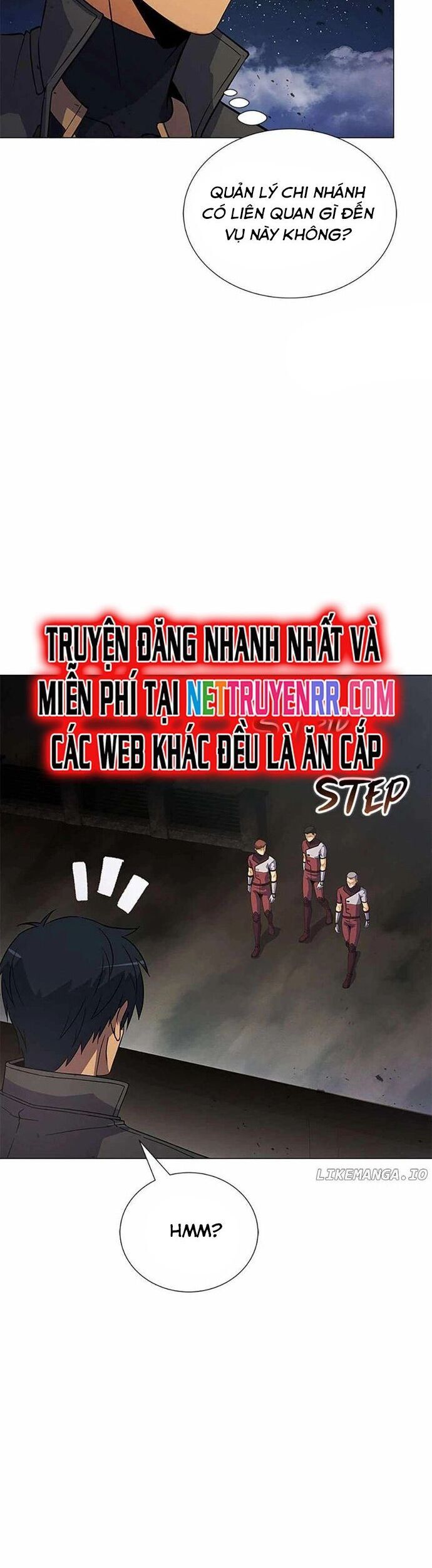 Thợ Săn Ăn Thịt Người - Chapter 76 - Page 42