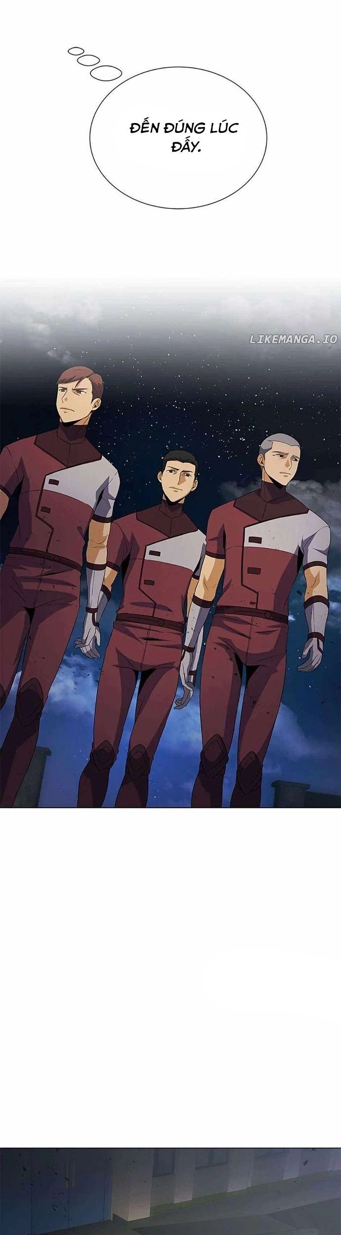 Thợ Săn Ăn Thịt Người - Chapter 76 - Page 43