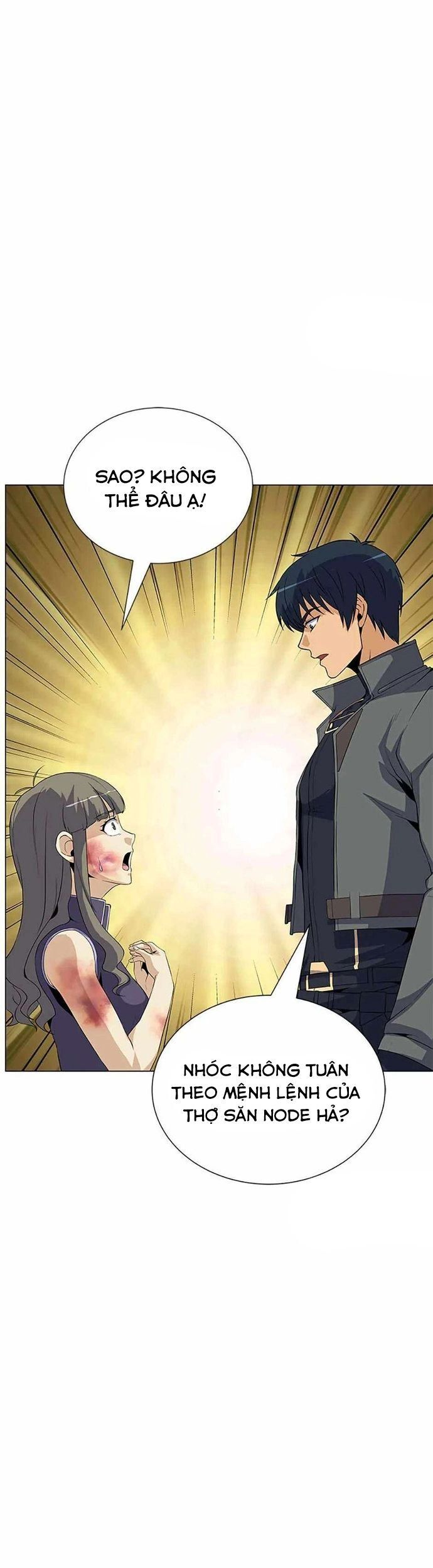Thợ Săn Ăn Thịt Người - Chapter 76 - Page 5