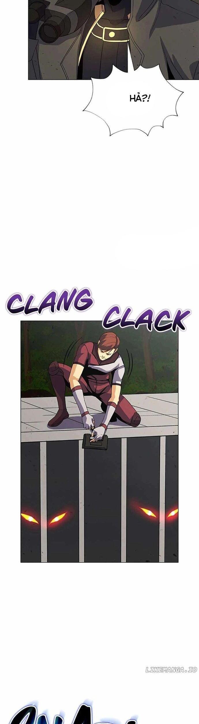 Thợ Săn Ăn Thịt Người - Chapter 76 - Page 51