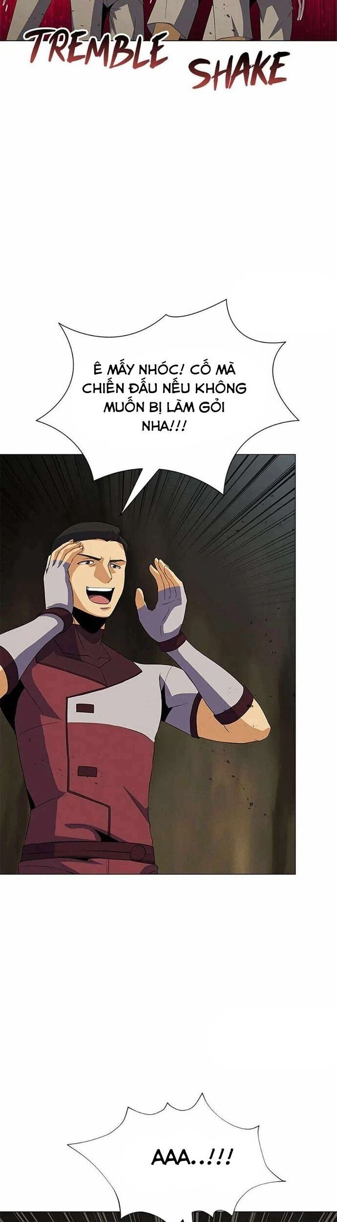 Thợ Săn Ăn Thịt Người - Chapter 76 - Page 54