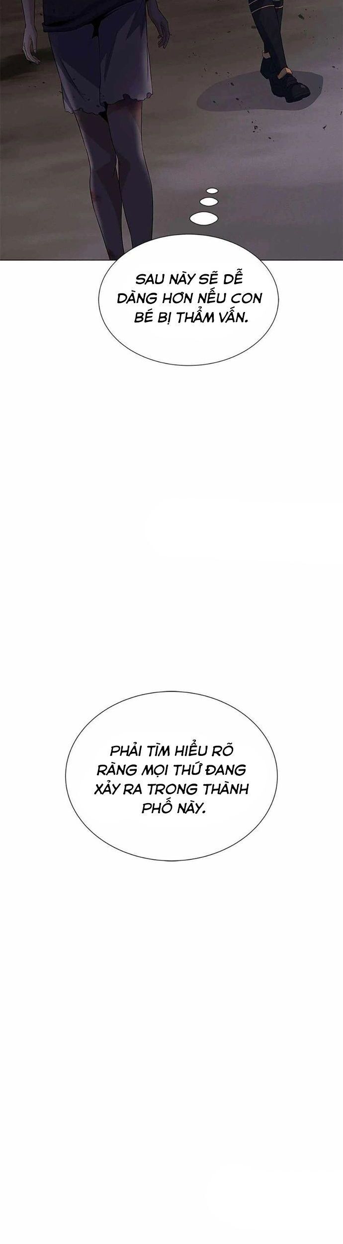 Thợ Săn Ăn Thịt Người - Chapter 76 - Page 7