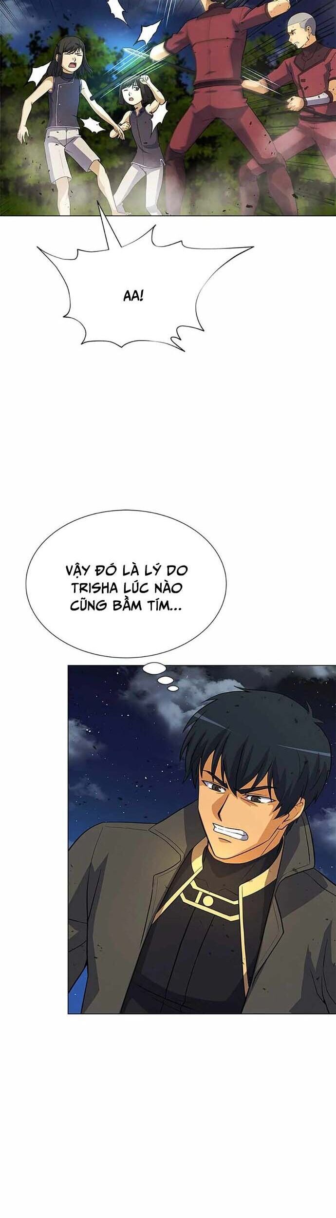 Thợ Săn Ăn Thịt Người - Chapter 77 - Page 13