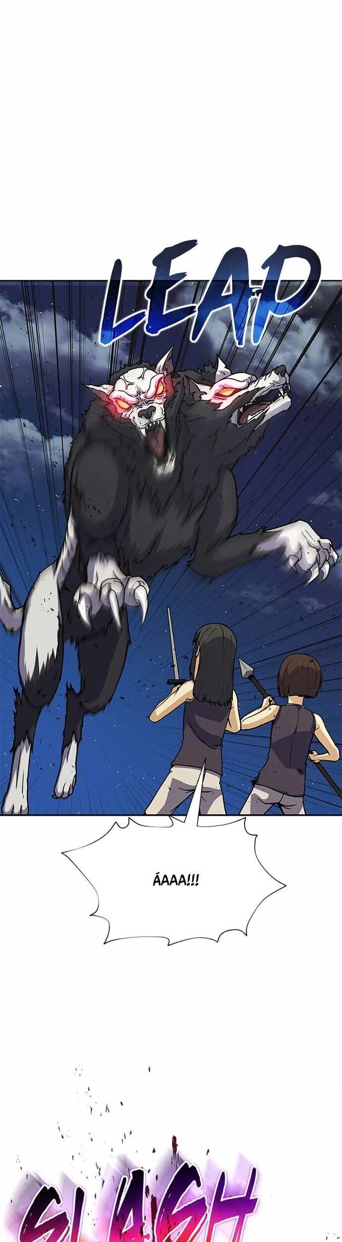 Thợ Săn Ăn Thịt Người - Chapter 77 - Page 14