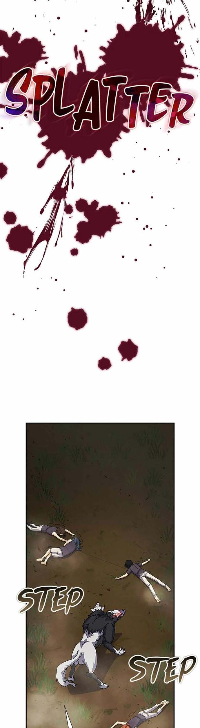 Thợ Săn Ăn Thịt Người - Chapter 77 - Page 16