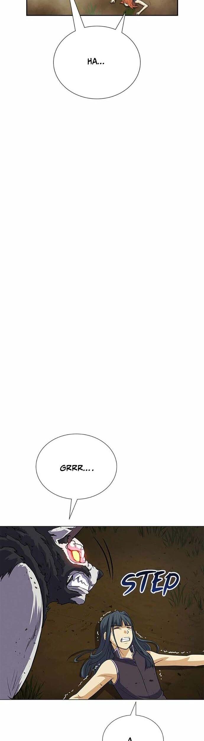 Thợ Săn Ăn Thịt Người - Chapter 77 - Page 17