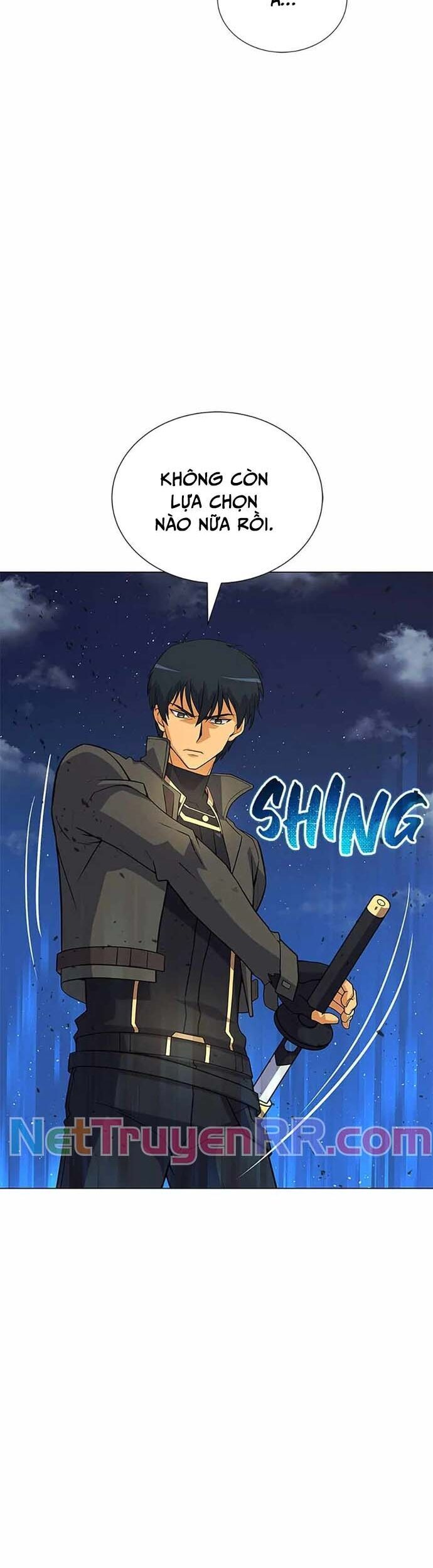 Thợ Săn Ăn Thịt Người - Chapter 77 - Page 18