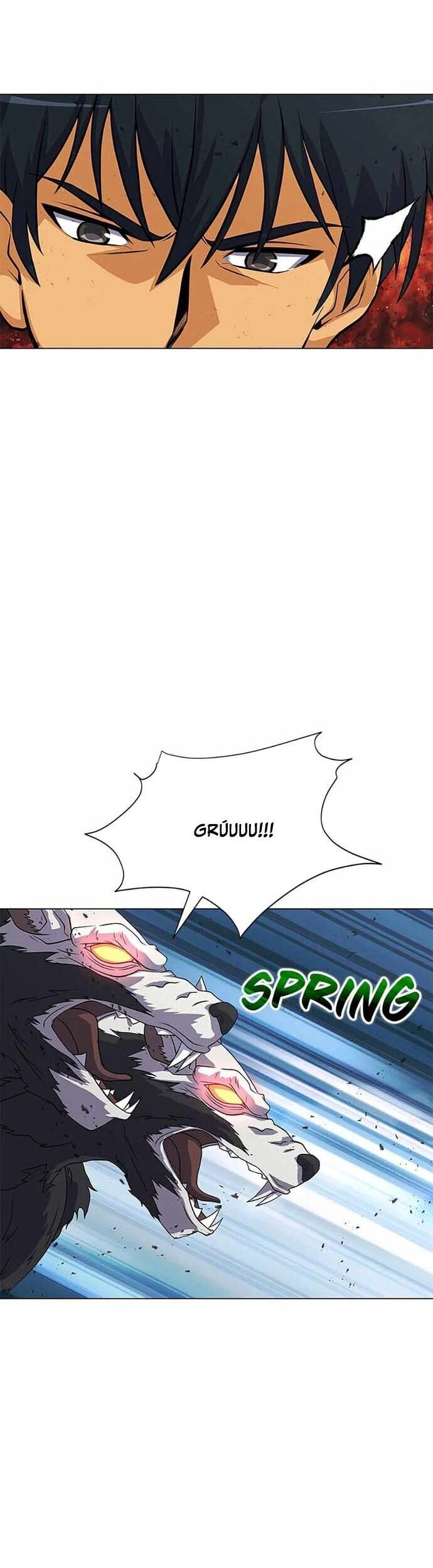 Thợ Săn Ăn Thịt Người - Chapter 77 - Page 19