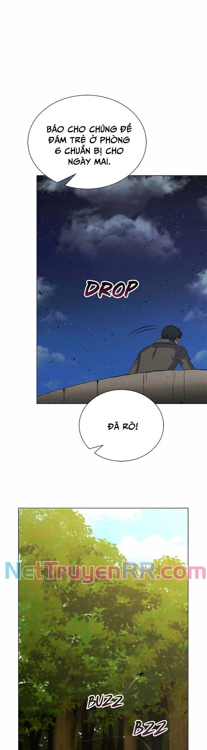 Thợ Săn Ăn Thịt Người - Chapter 77 - Page 24