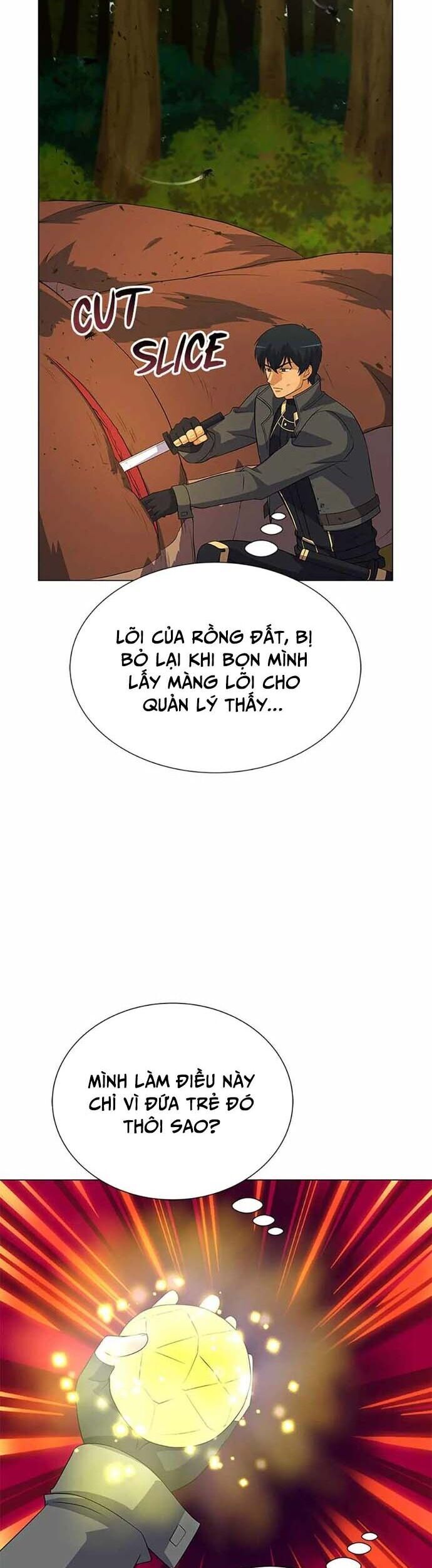 Thợ Săn Ăn Thịt Người - Chapter 77 - Page 25