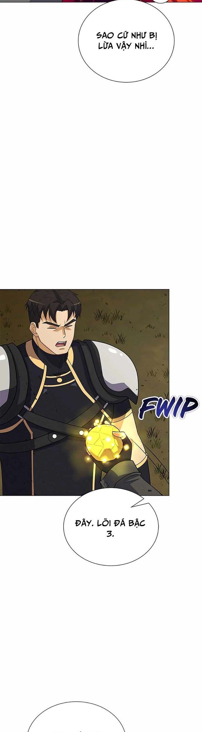 Thợ Săn Ăn Thịt Người - Chapter 77 - Page 26