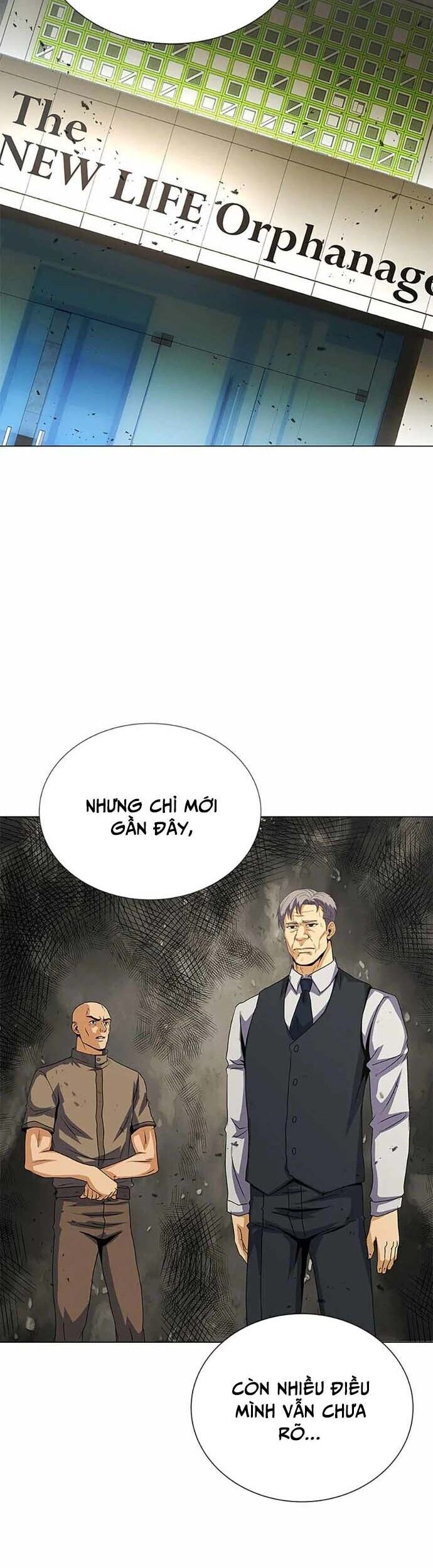 Thợ Săn Ăn Thịt Người - Chapter 77 - Page 31
