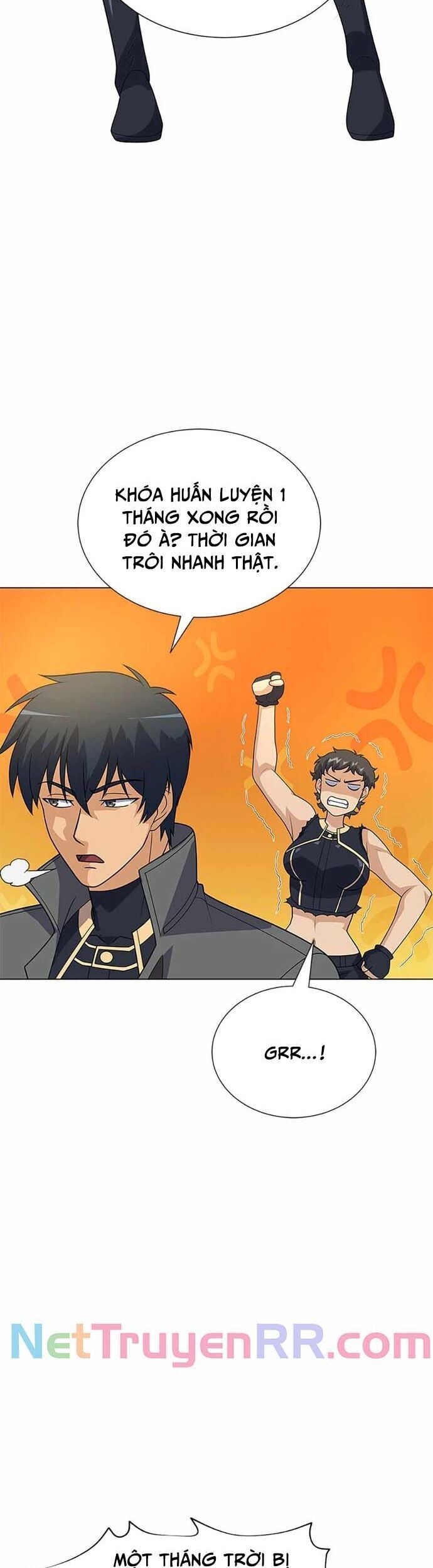 Thợ Săn Ăn Thịt Người - Chapter 77 - Page 34