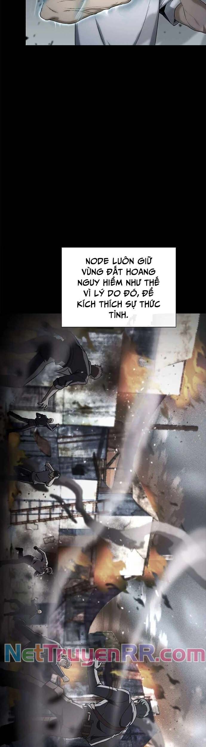 Thợ Săn Ăn Thịt Người - Chapter 77 - Page 4