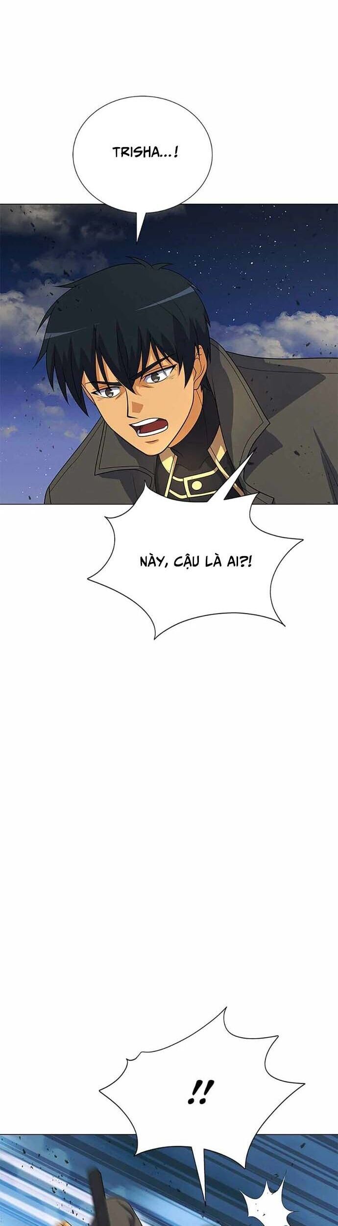 Thợ Săn Ăn Thịt Người - Chapter 77 - Page 45