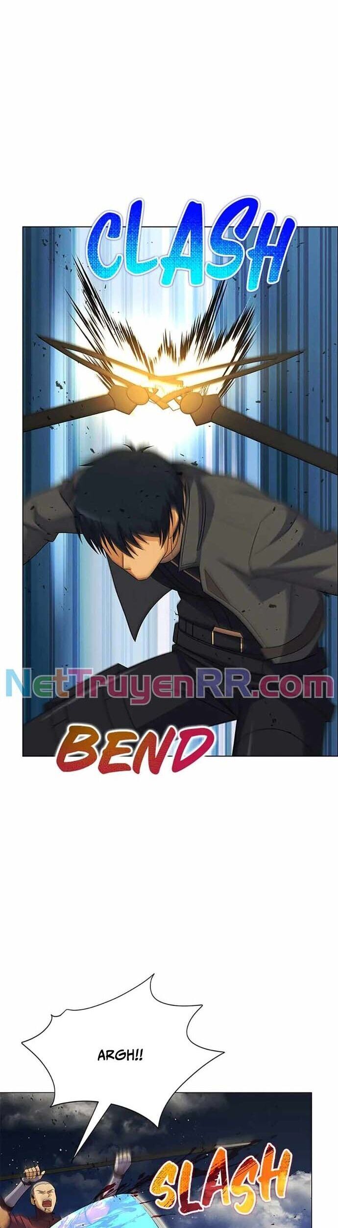 Thợ Săn Ăn Thịt Người - Chapter 77 - Page 47