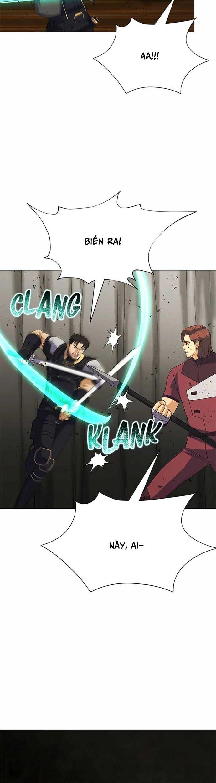 Thợ Săn Ăn Thịt Người - Chapter 77 - Page 50