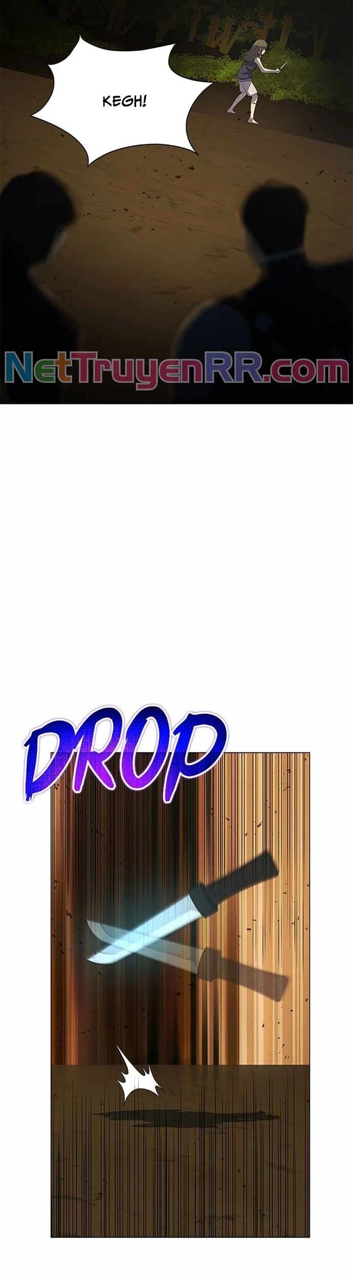 Thợ Săn Ăn Thịt Người - Chapter 77 - Page 51