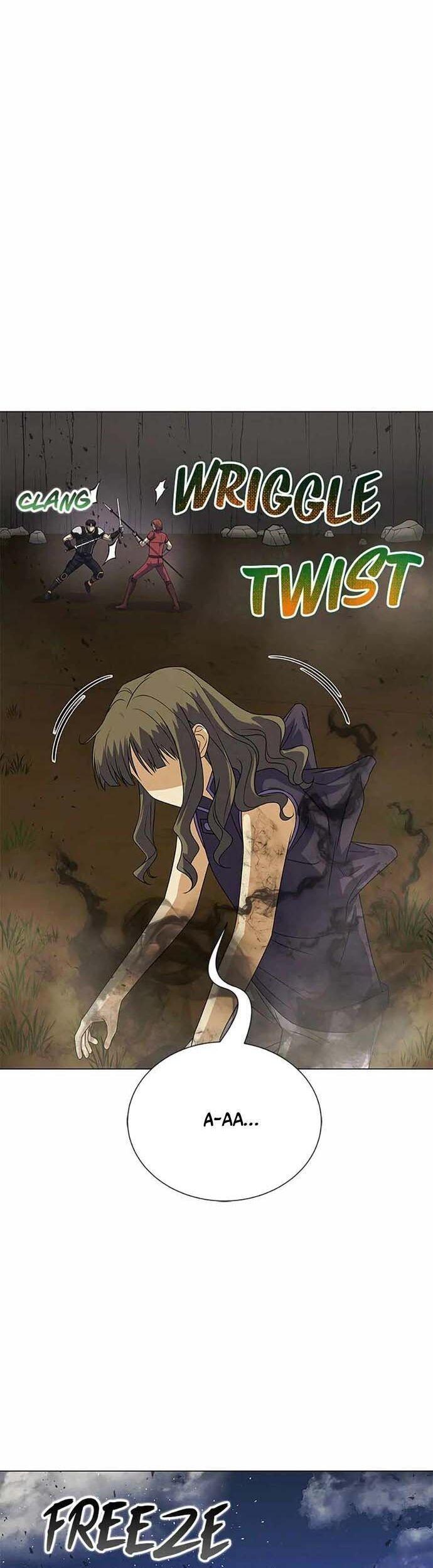 Thợ Săn Ăn Thịt Người - Chapter 77 - Page 52